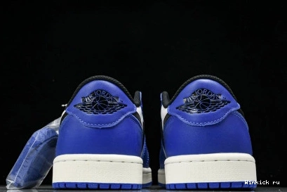 Low “Game Air 1 OG Jordan Royal” 0722